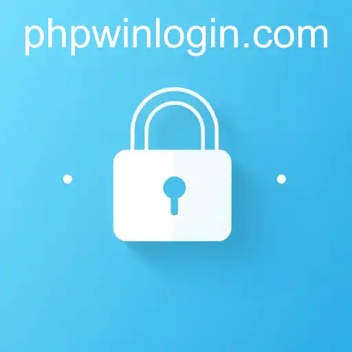 About Us: PHPWIN LOGIN