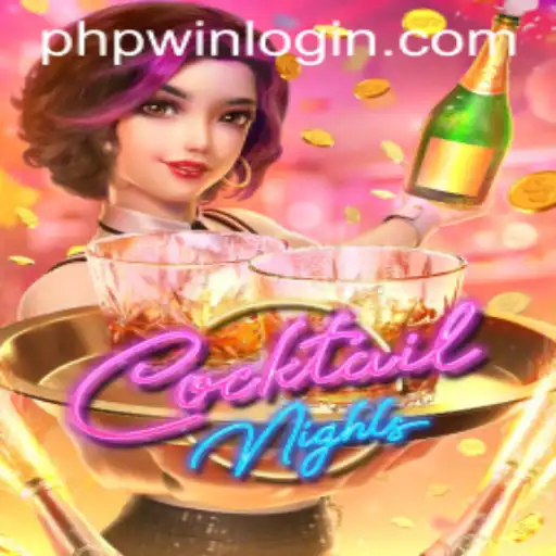 Immerse in CocktailNights: A Thrilling Bliss of Virtual Mixology and Adventure