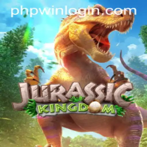 Explore the Exciting World of JurassicKingdom and Navigate PHPWIN LOGIN