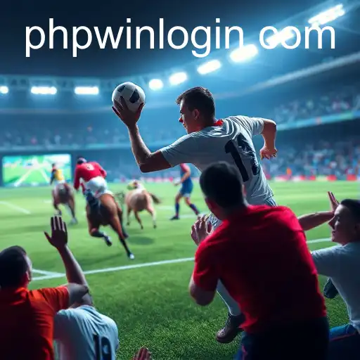 Virtual Sports: The New Wave in Digital Entertainment